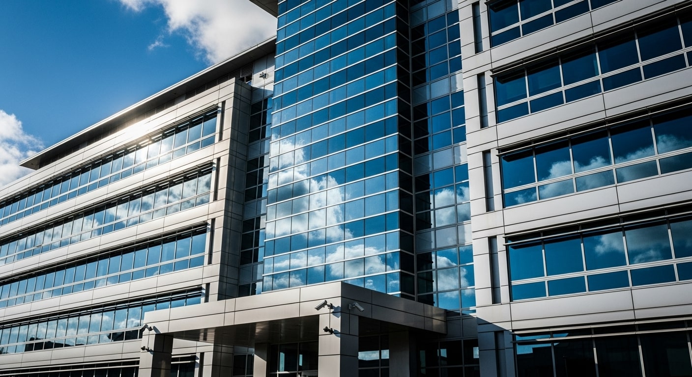 İş Yeri Güvenlik Çözümleri